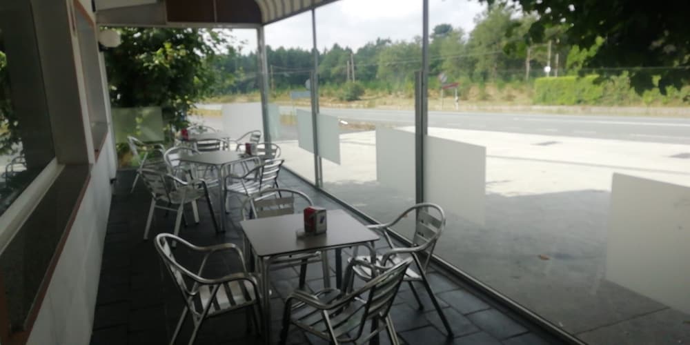 Hostal Restaurante Seoane view 4