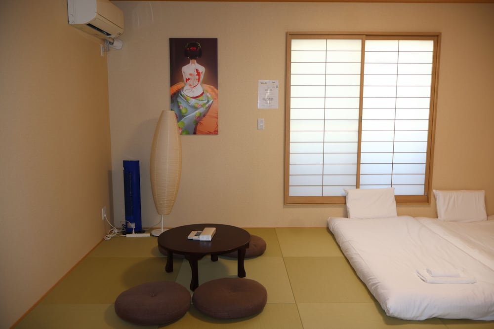 Peace House