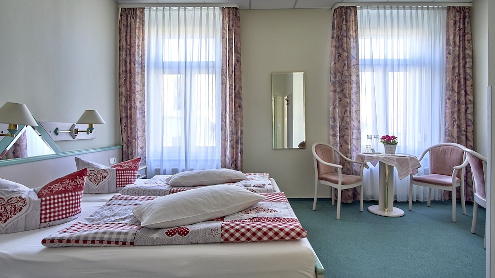 Bio Hotel Amadeus Schwerin - Property Image 32