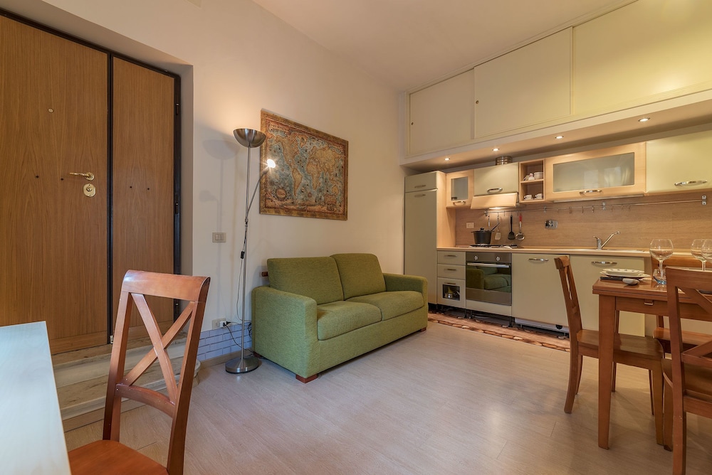 Coronari Central Apartment