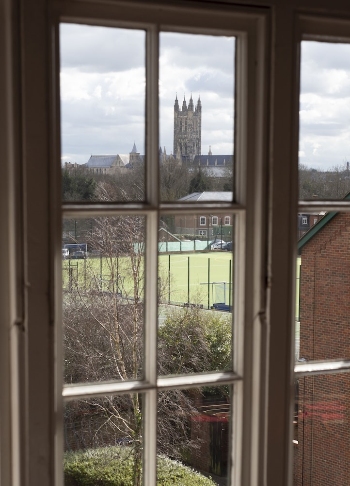 Canterbury Vacations - Holters Mill - Loft - Property Image 3
