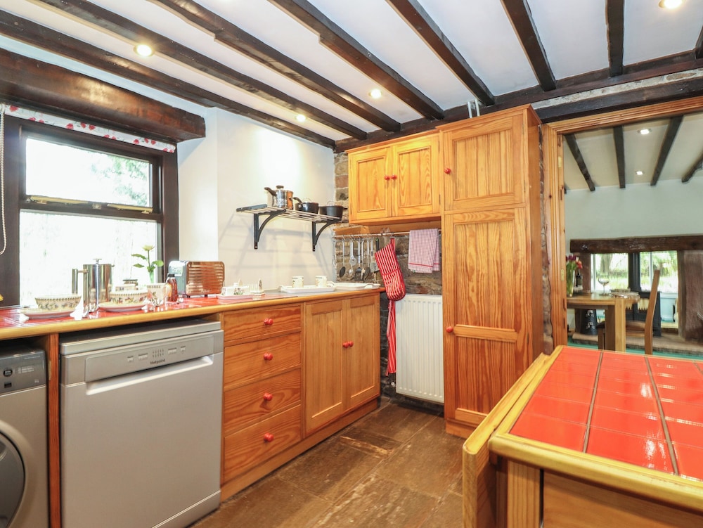 The Gardener's Bothy