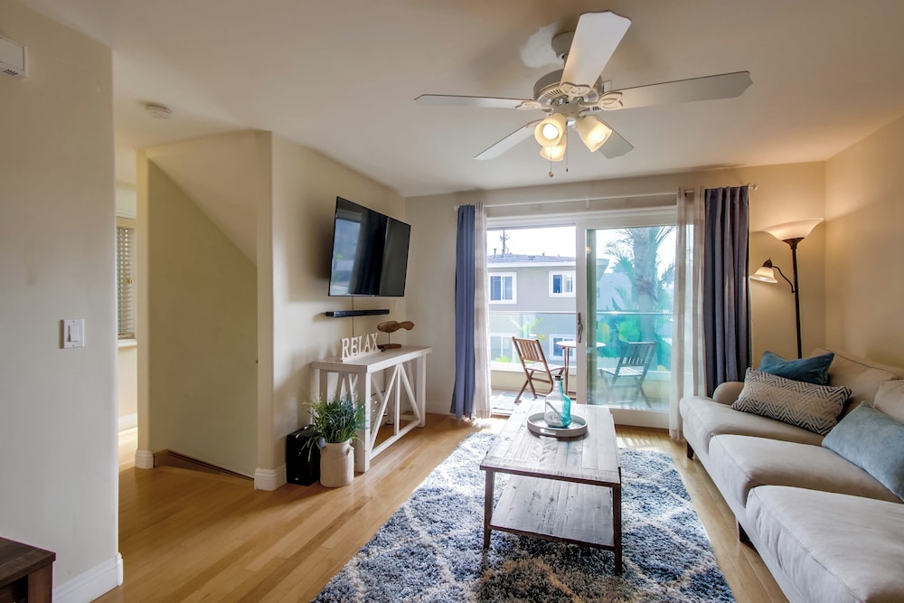 Bayview Terrace