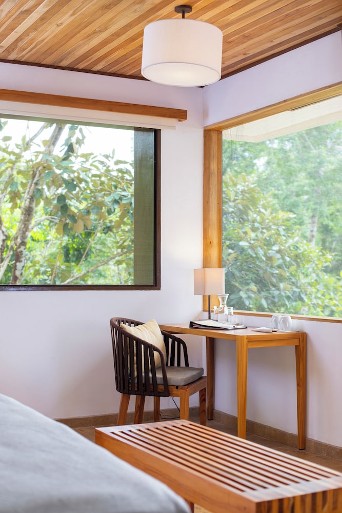 El Remanso Rainforest Lodge