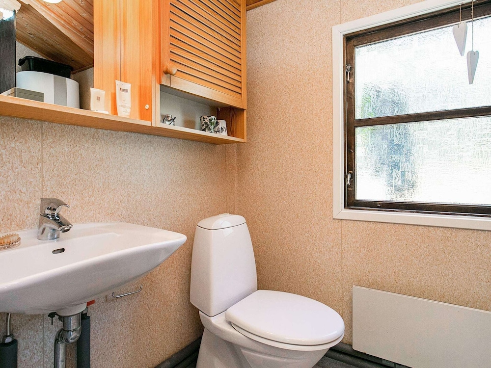 4 Person Holiday Home in Laeso view 2