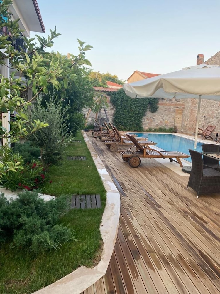 Kucukkoy Otel - Image 45