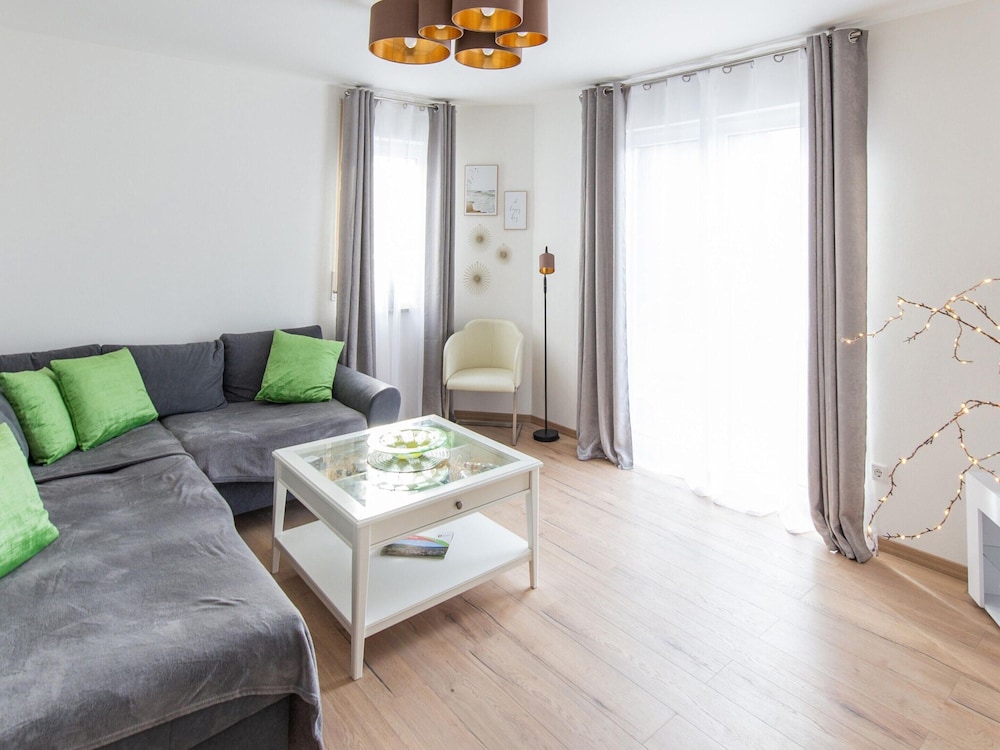 Gemutliche Ferienwohnung, Beilngries