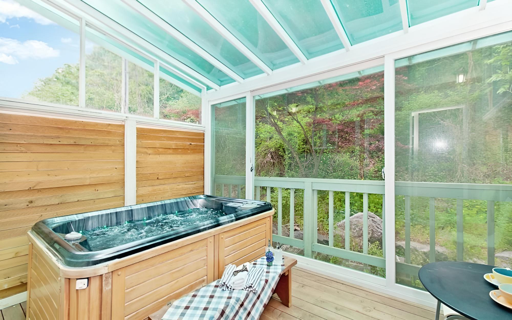 Chuncheon Serenite Pension view 4