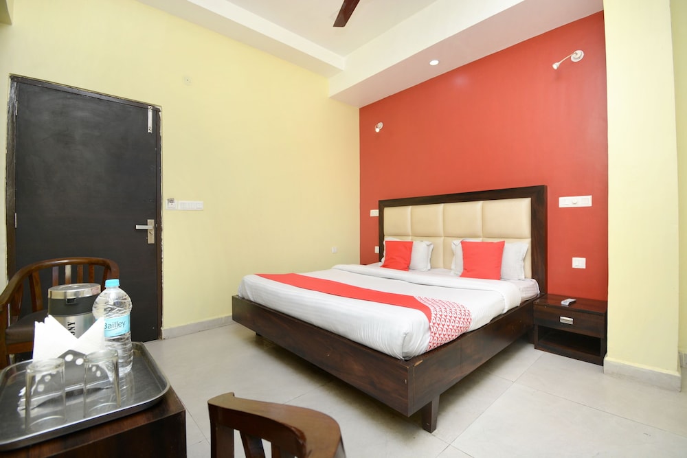 OYO 27747 Hotel K B Residency view 5