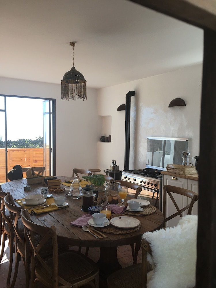 Casa Nube Blanca view 4