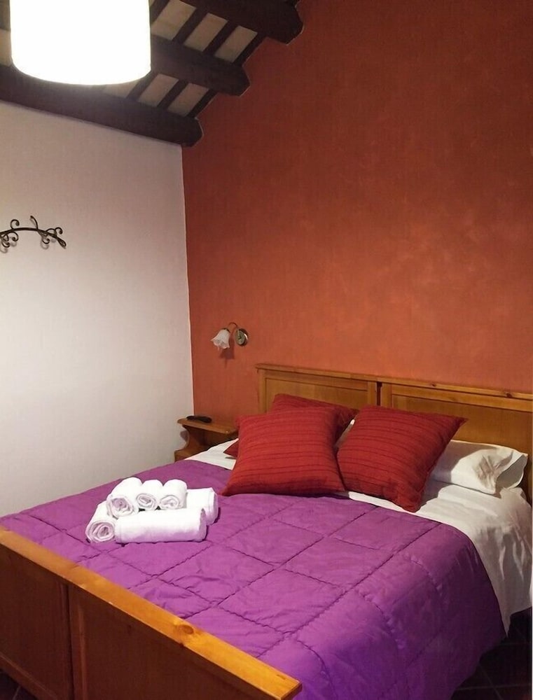 B&B Baglio degli Ulivi photo 2