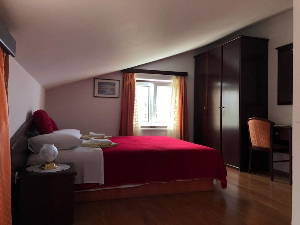 Apartments Adriana view 2