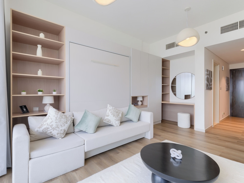 Carson B Residences- Damac Hills - Dubai