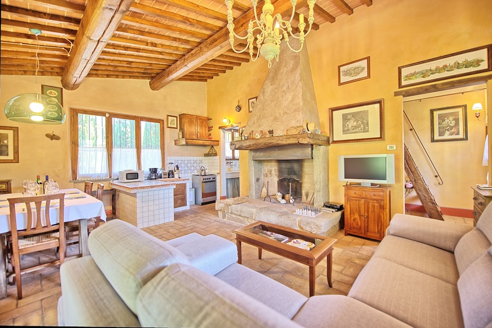 Casa Cipressi