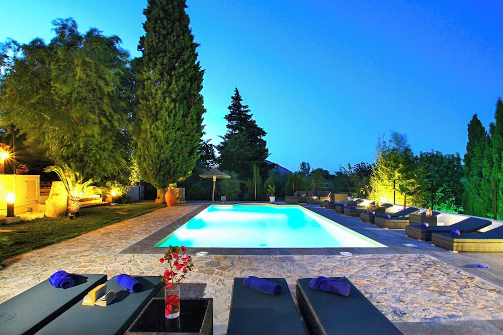 Villa Ramona