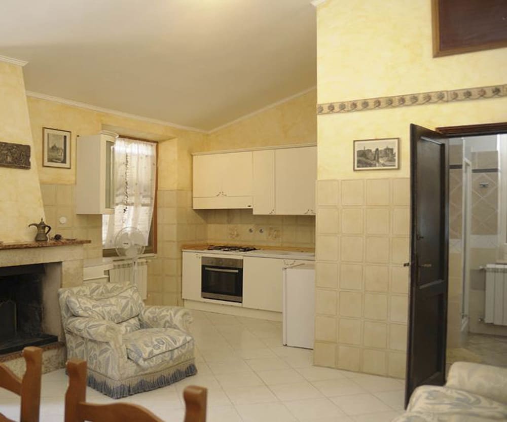 Borgo dell Aschetto