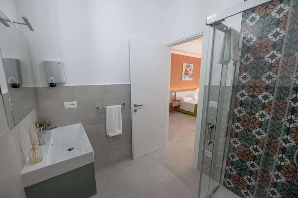 Le camere di tramontana