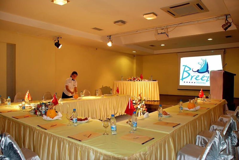Side Breeze Hotel - All Inclusive