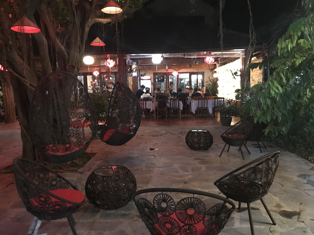 Chez Loan Hotel