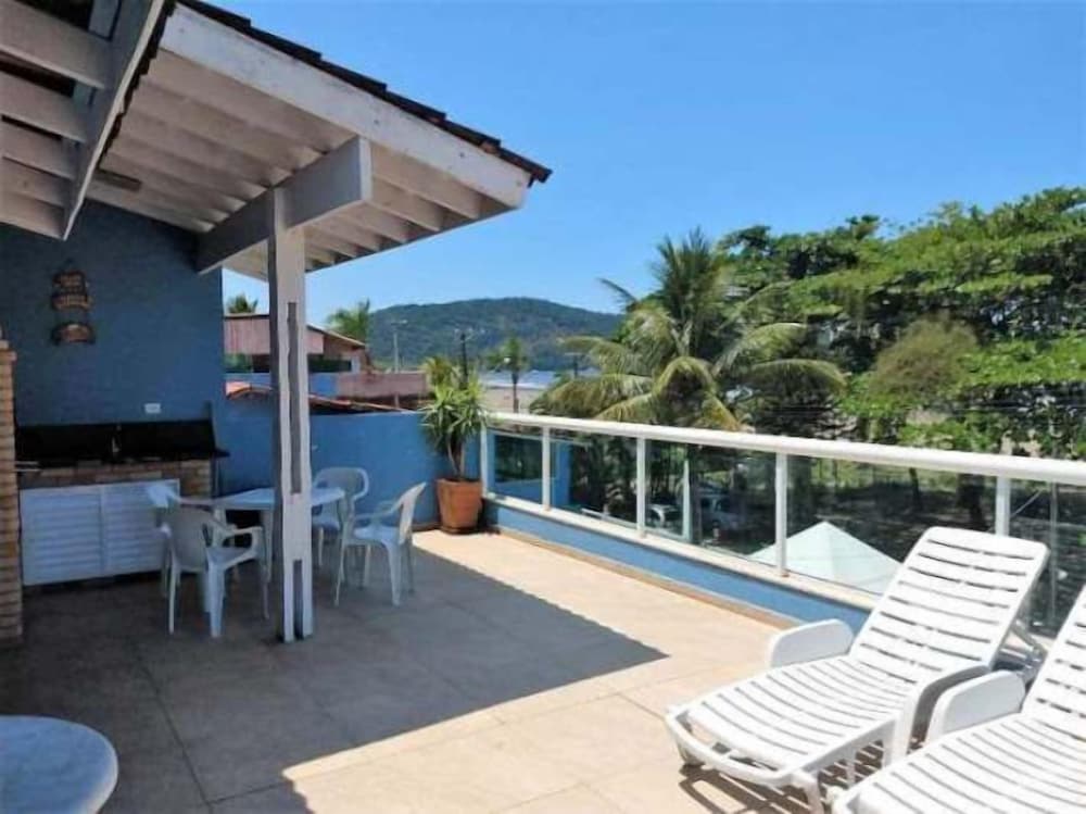 Hotel Pousada Vistazul - Image 1