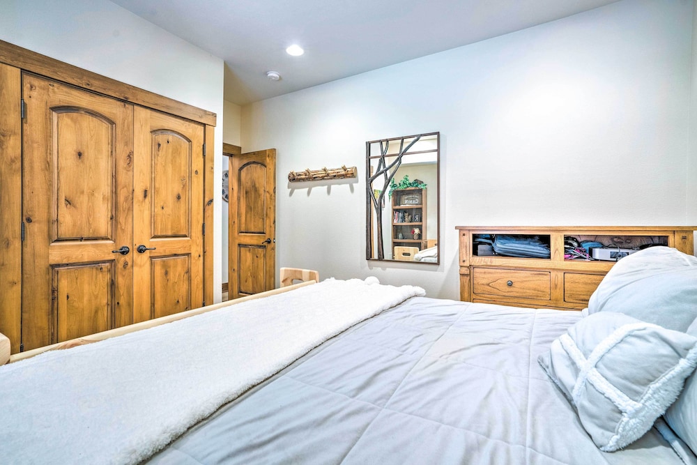 Ronald Home w/ Direct Cle Elum Lake Access! view 5