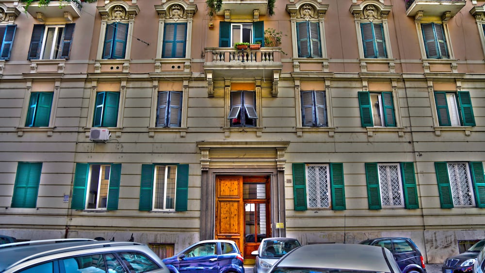 Coral Guest House
