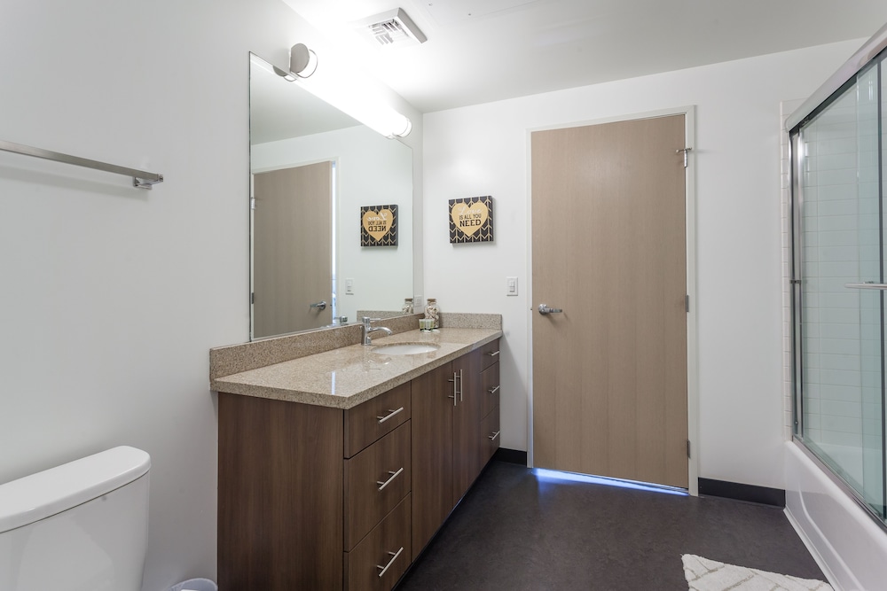 Tripbz Vermont Apartments