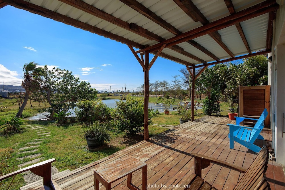 Wild Island B&B