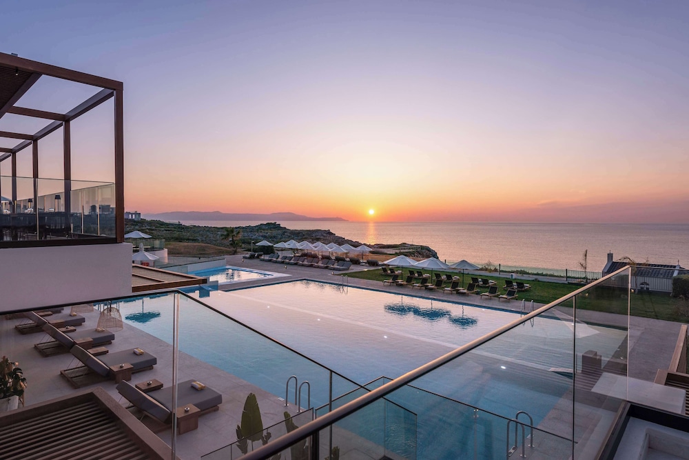 Aulus Chania Resort, Curio Collection by Hilton