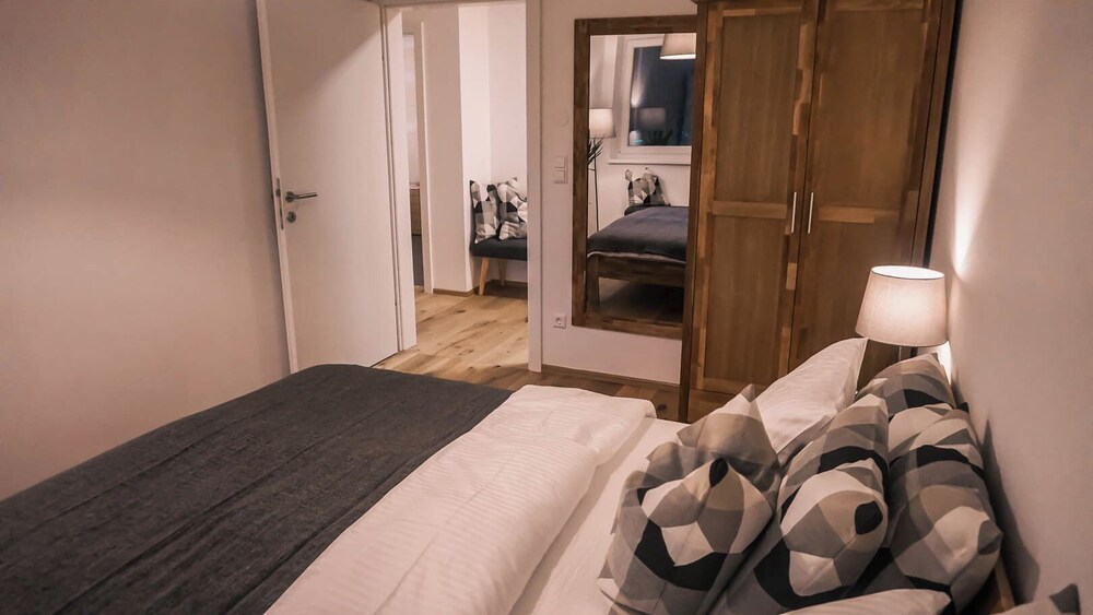 Apartment Frida by Da Alois