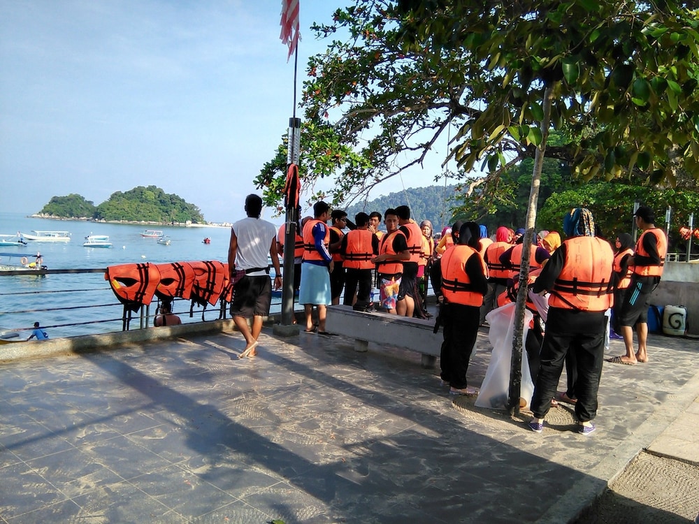 Pangkor Inn Chalet