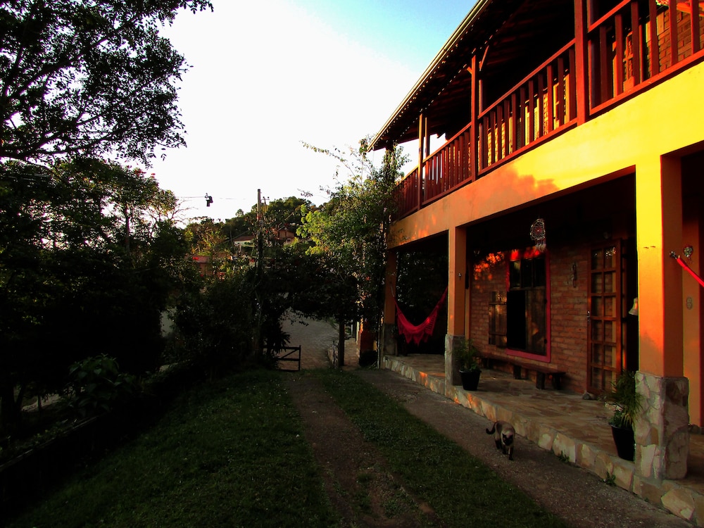 Pousada Tangará