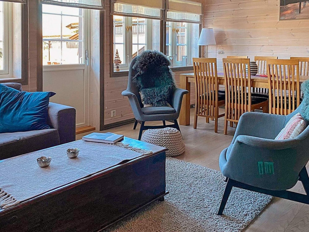 10 Person Holiday Home in Rauland-by Traum view 5
