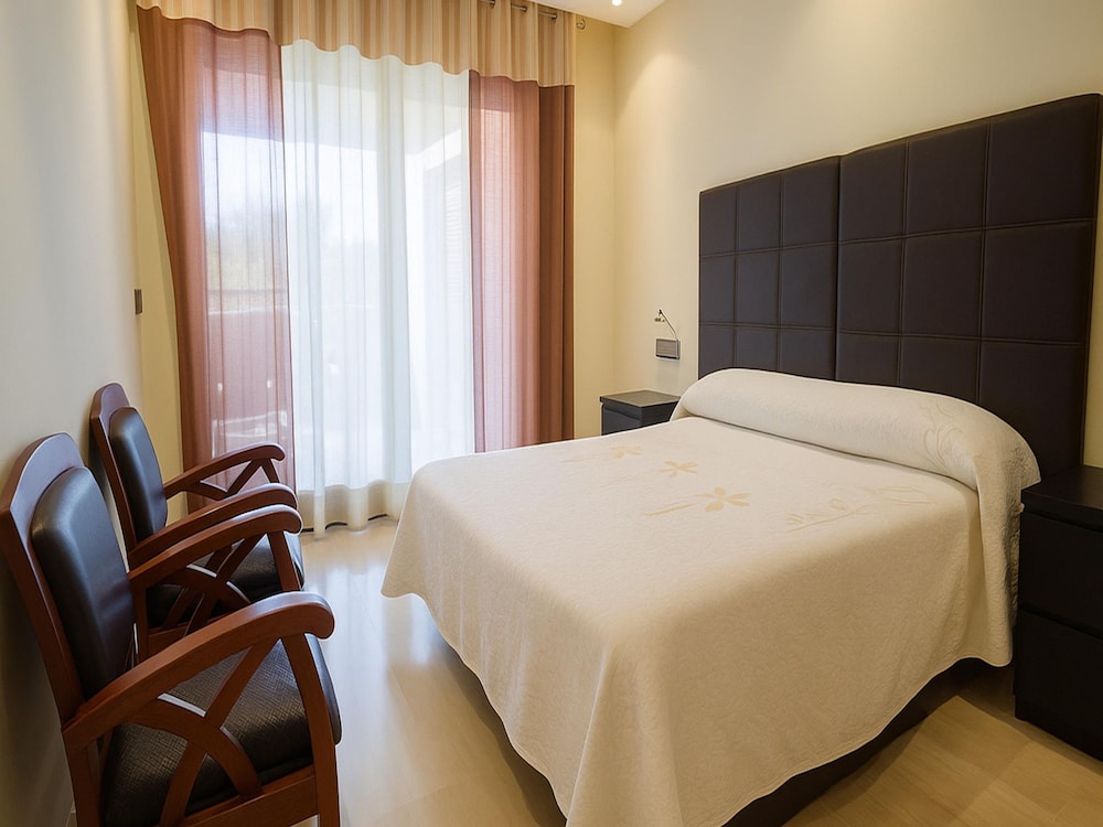 Apartamento Bah a de la Plata