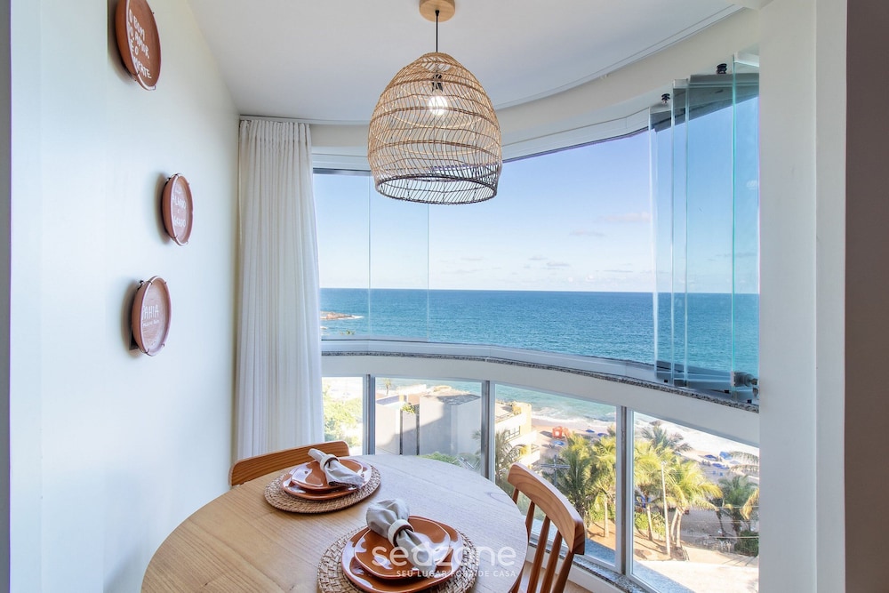 Live Salvador in Style!