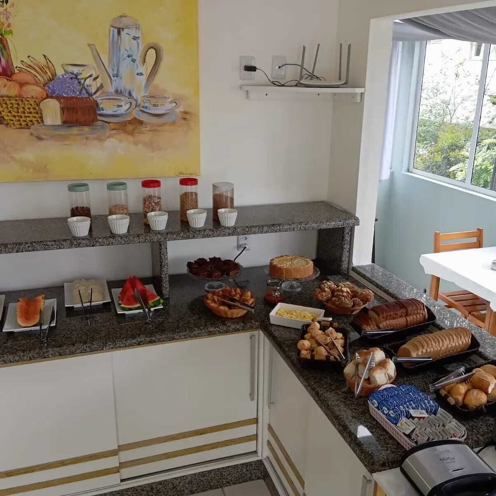 Vila do Navegante