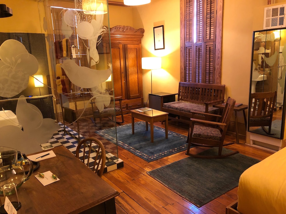 Hotel Frederick - Property Image 6