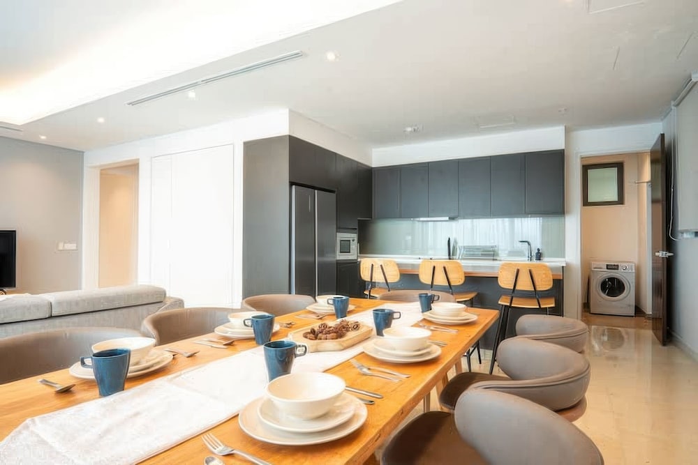 D'rapport Horizon Residences