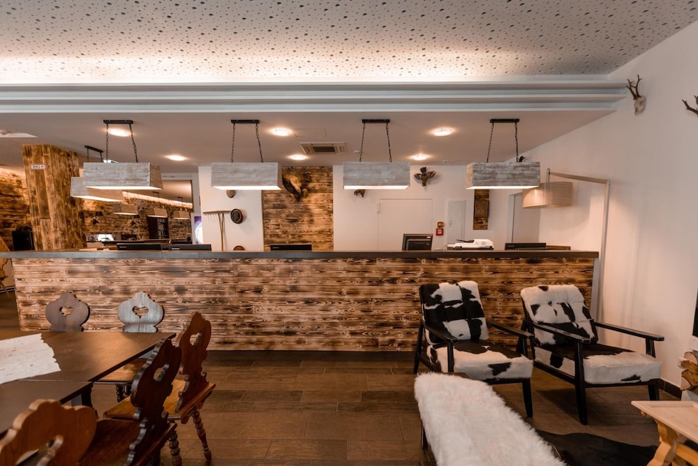 Jaeger's Munich - Hostel