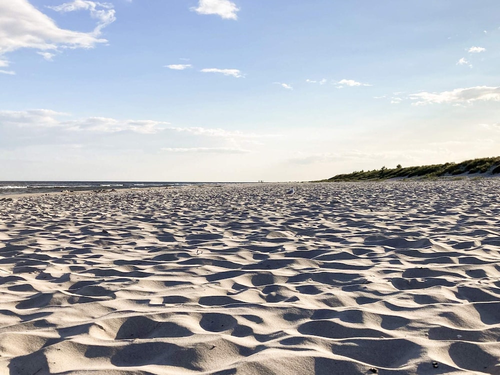 4 Star Holiday Home in Malmo