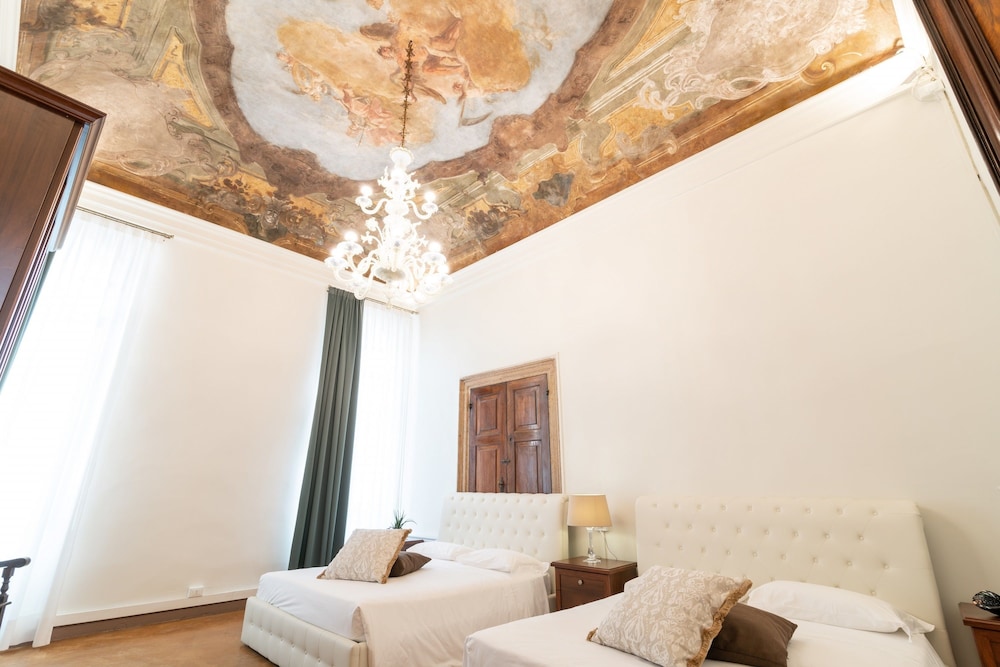 Venice Palace Tintoretto