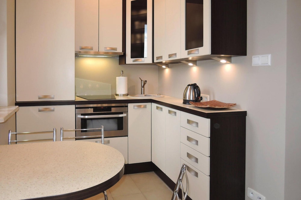 Holiday Appartment at the Promenade, Swinoujscie view 4