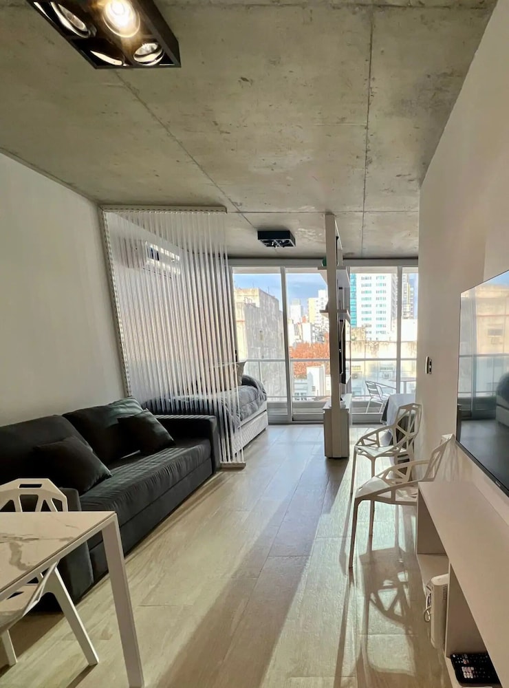 CloudBA Oro Soho Apartments