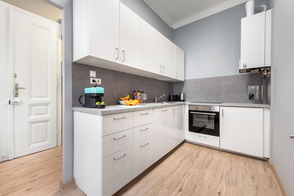 TEMPORA Homes - Apartments Wienerberg