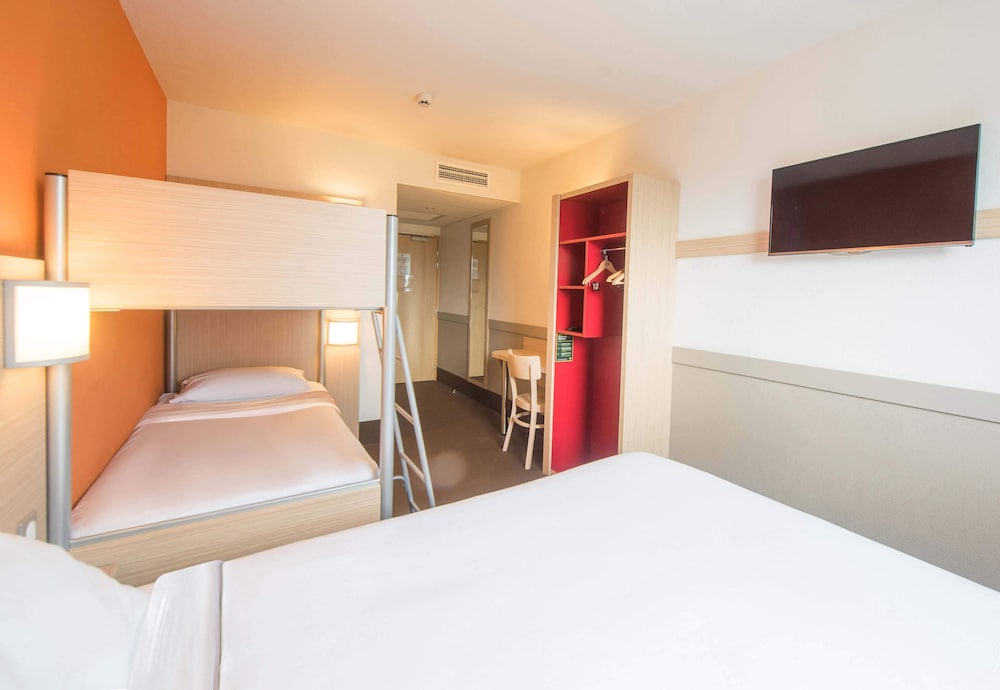 B&B HOTEL Gap
