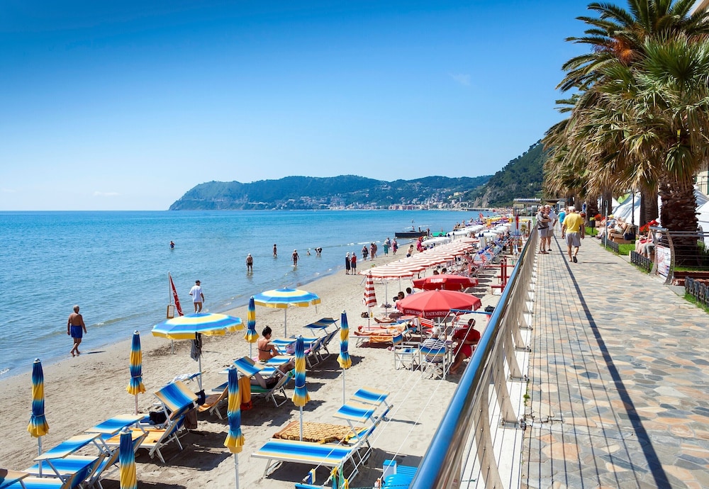 Frontline Beach 7 - M2 - Near To The Sea view 5