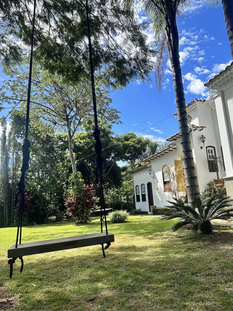 Pousada do Barão