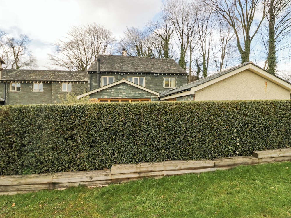 Ullswater View Apartment