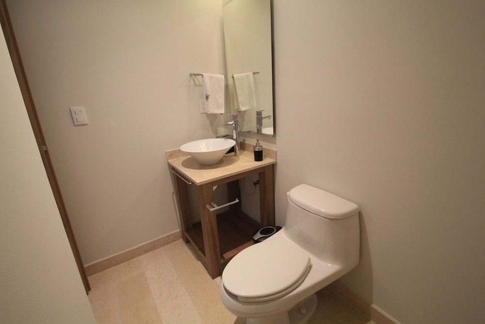 Plaza Suites México City 2404 photo 4
