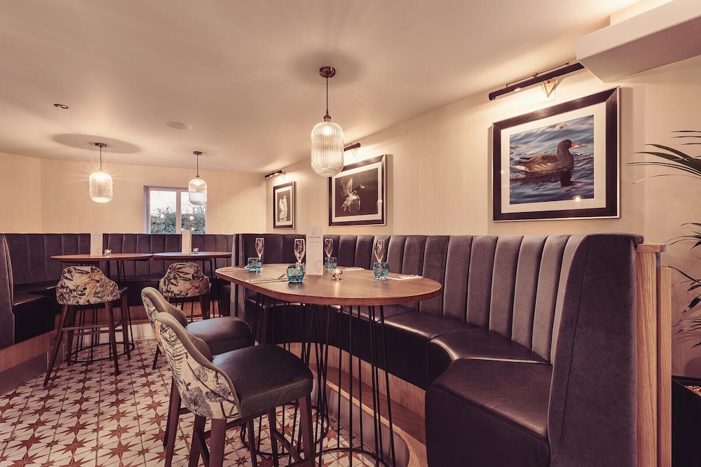 Longlands Inn and Restaurant